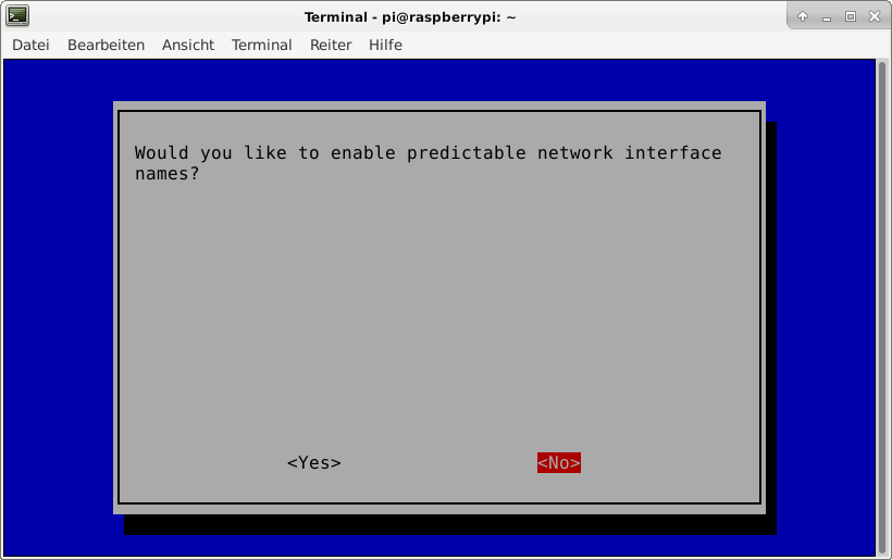 Specify the memory split with raspi-config